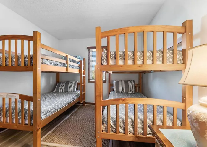 Barge Road House Holiday home Ocean City