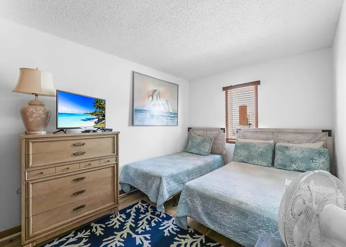 Barge Road House * Ocean City