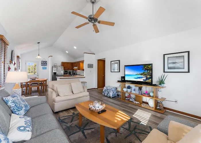 Barge Road House Holiday home Ocean City